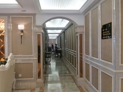 -沪华海鲜大酒楼(南汇店)