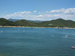 -北京金海湖景区