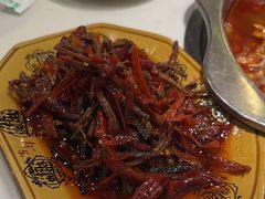 -盐井记·自贡美蛙鲜锅兔(中和店)