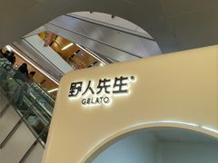 -野人先生现做冰淇淋(北京环宇荟店)