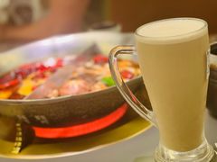 -湊湊火锅·茶憩(南京万象天地店)