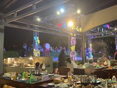 -渔家火锅·海鲜自助餐·演艺(亚龙湾天域酒店)