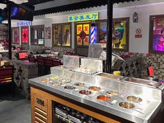 -马路牙子烧烤音乐酒馆(望京店)