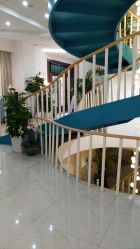 大堂-新蝶变皮肤管理中心