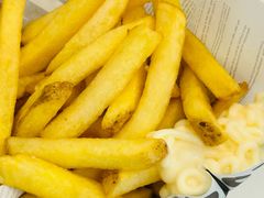 -纽约薯条(世豪广场店)