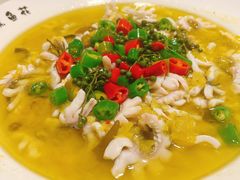 -三猫黑鱼花(南大店)