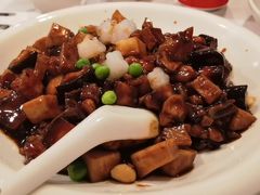 -翠亭酒家(山西南路店)