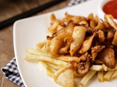 -明思味 二十年潮粤菜(榕城东山店)