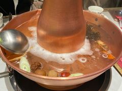 -东门口涮肉·砂锅·烤串(老门东店)