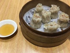-巧燕坊一笼一蒸(庆春广场地铁站店)
