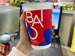 -茶百道(吉嘉港店)