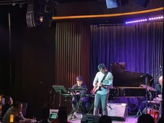 -林肯爵士乐上海中心 Jazz at Lincoln Center Shanghai