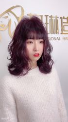 -柯琳造型