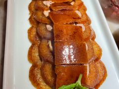 北京烤鸭-京华烟云·北京烤鸭(领展购物广场·中关村店)