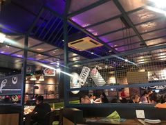 -味妙烤鱼吧(回龙观店)