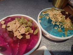 -探鱼·鲜青椒爽麻烤鱼(中天广场店)