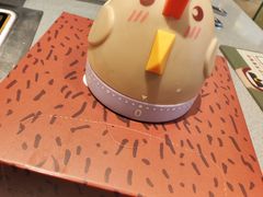 -椰小鸡·琼州糟粕醋·火锅(美兰缤纷城店)