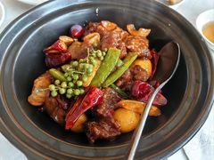 -上海小南国(国会店)