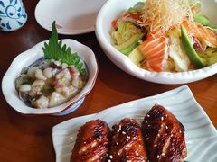 -有喜屋·深夜食堂(北京西路店)