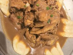 -小菜园新徽菜(无锡金悦广场店)