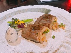 -羽山料理