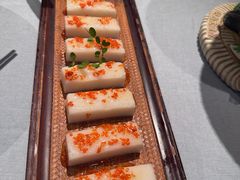 -吴越荣记苏州菜·松鼠桂鱼100%活鱼现做(月光码头店)