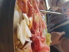-MI WU FACTORY米屋美食工厂餐厅(绿地店)