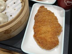 -回味鸭血粉丝汤(砂之船店)