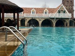 -大连罗马假日酒店温泉