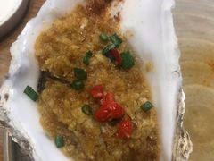 炭烤生蚝-必点海鲜·鲅鱼水饺(鞍山西道店)