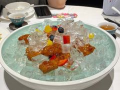 冰镇咕噜肉-陶陶居·雅园(凯华国际店)