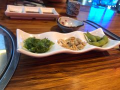 -热血兄弟·炭火烤肉(融侨中心店)