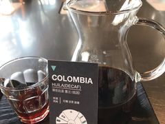 -Seesaw Coffee(朝阳大悦城店)