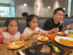 -必胜客(乐山世豪PH店)