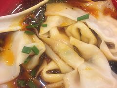-龙抄手(春熙路总店)