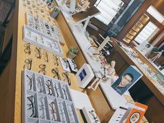 -鲸渝眼镜·浅目视光(春熙路店)