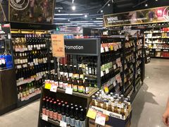 -blt精品超市(高德置地冬广场店)