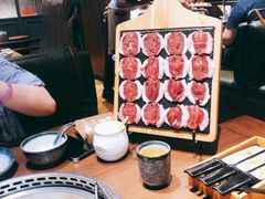 -快乐小羊(富强中路店)