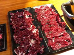 -牛鲜胜·潮汕牛肉自助火锅(番禺市桥店)
