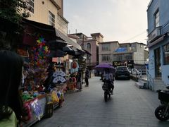 -长洲岛
