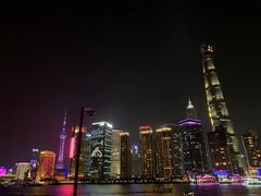 -上海外滩英迪格酒店