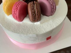 -巴黎贝甜(杨浦宝地店)