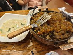 -老雒阳面馆·水席(定鼎门店)