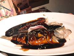 -绿茶餐厅(领展购物广场·中关村店)