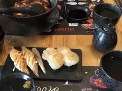 -Sushi Love 创意寿司(丽影广场店)