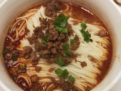 担担面-金鼎轩(方庄天坛店)
