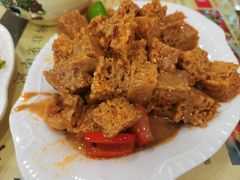 -葛记焖饼(伏牛路店)