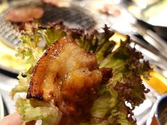 -炑八韩烤(琼华店)