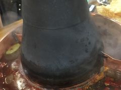 -东镇老火锅(长春路首店)