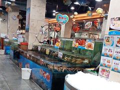 -东江海鲜酒家(艺都分店)